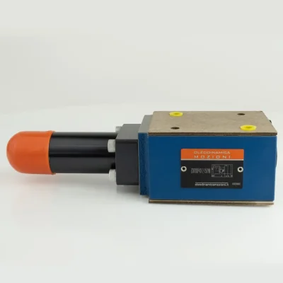 Клапан ZDR10DP30(40)-2-210YM