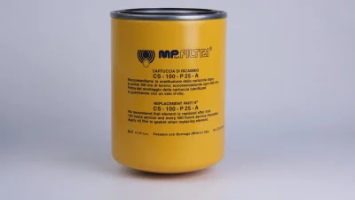 Фільтроелемент 8CS150-P25-A