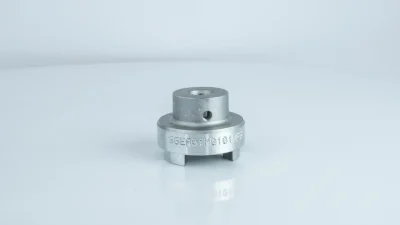 Напівмуфта SGEA01M01019