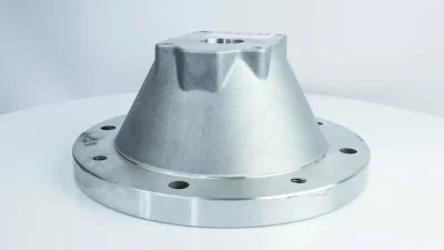 Колокол LS300
