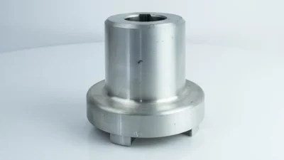 Напівмуфта ND108D