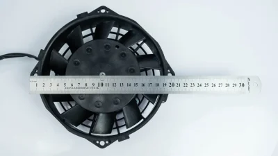Вентилятор ES12230A-WPC