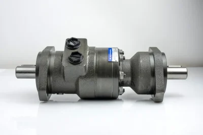 Мотор гідравлічний МRB200C/C