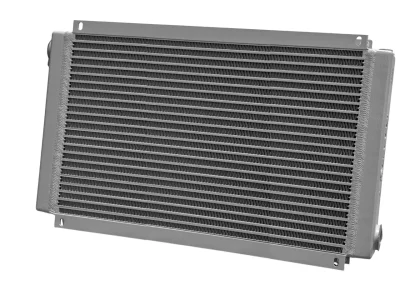 Теплообмінник 234003001 (2040 2KS 230-400V 50/60Hz S.T. ASP)