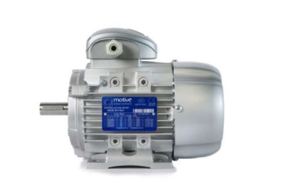 Електродвигун Mot 132MC-4 B35 kW11 400/690 (132MC-4B35*)