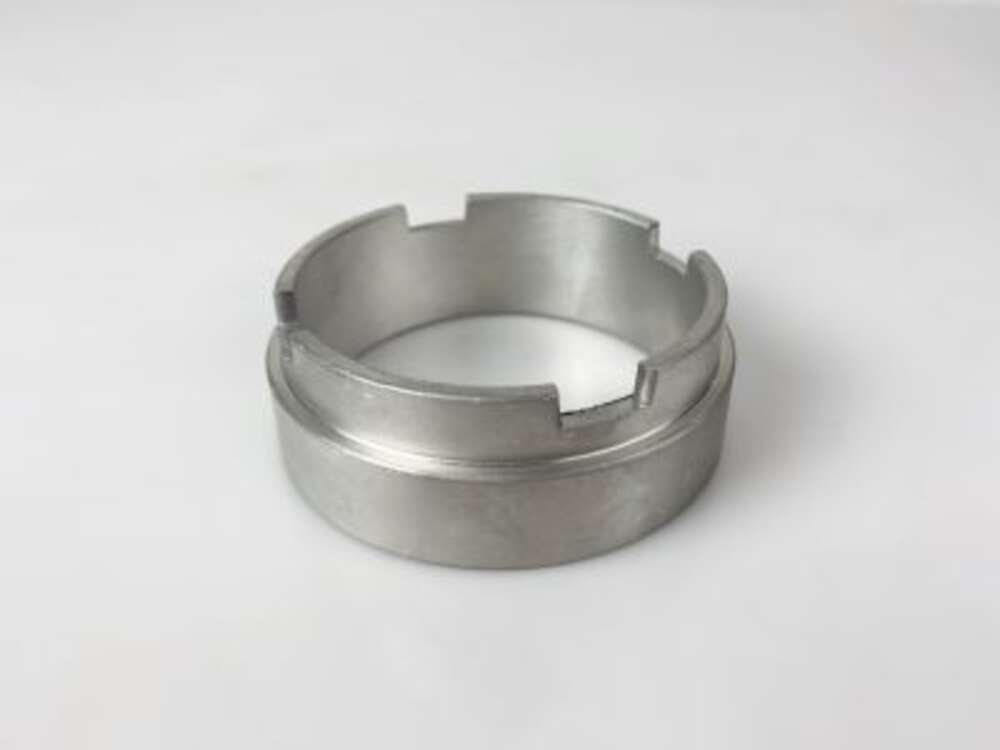 Проставка 8960005 FLANGE ALUMINUM 16S