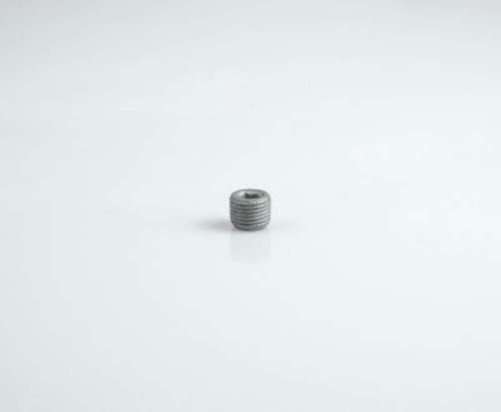 Заглушка AGRK(1/8"-28 BSPT)