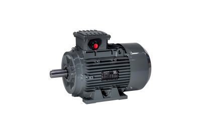 Електродвигун AGM3EL 132 M 4B 7,500 KW 1500 400V D/690V Y 50Hz, 460V D 60HZ. B35