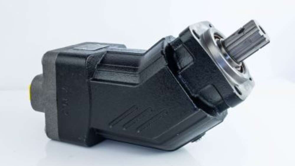 Насос ISO FEYZ 125 LEFT (AP125SF111)