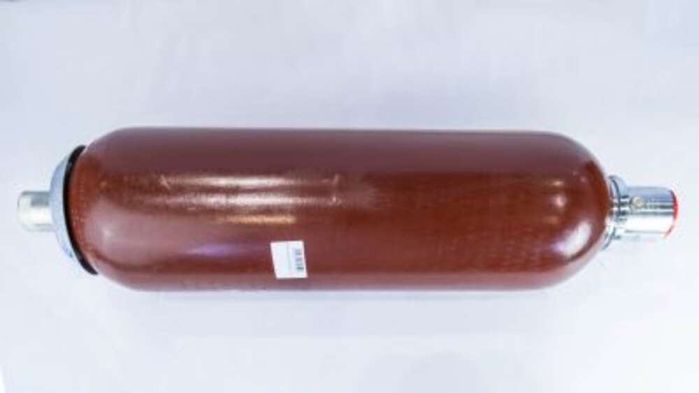 Акумулятор AS20P360CA9V-0-C0C0/0