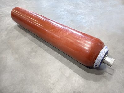 Акумулятор AS55P360CA9V-0-C0C0/0