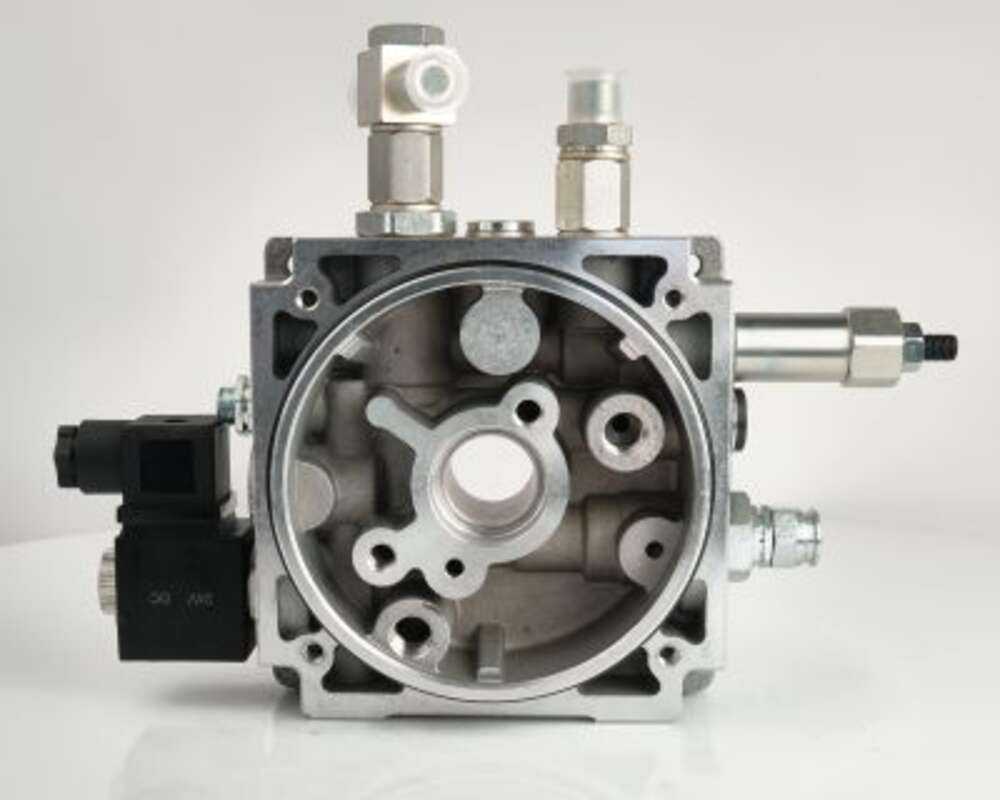 Блок CML (24v DC coil)