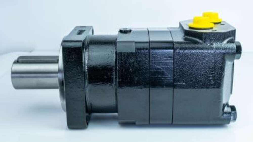 Гідромотор BM5U-500PA7Y