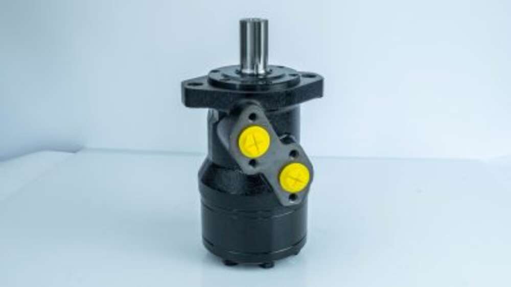 Гідромотор BMR-200H3AIIY10/T10