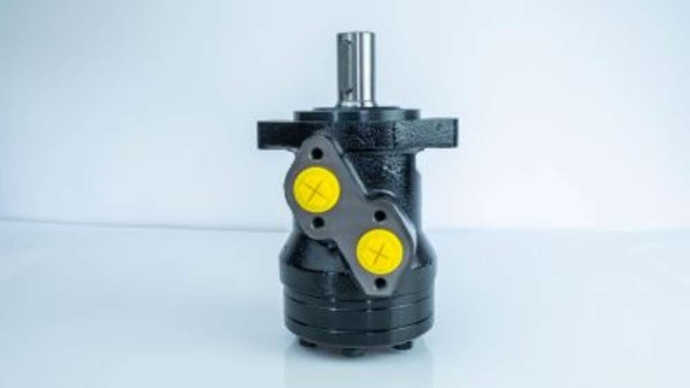 Гідромотор BMR-80P41AIIY10/T10