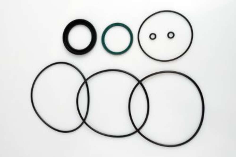 Ремкомплект BMR-P52/T10 SEAL KITS