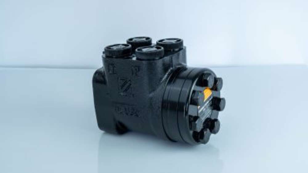 Насос-дозатор BPBS1-100-A15-Y-P