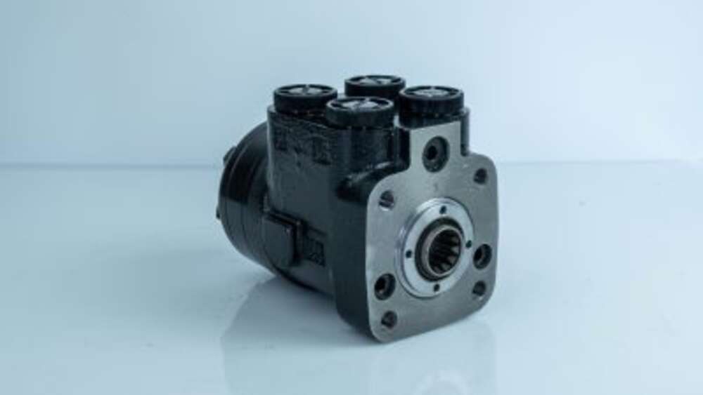Насос-дозатор BPBS1-125-A15-Y-P