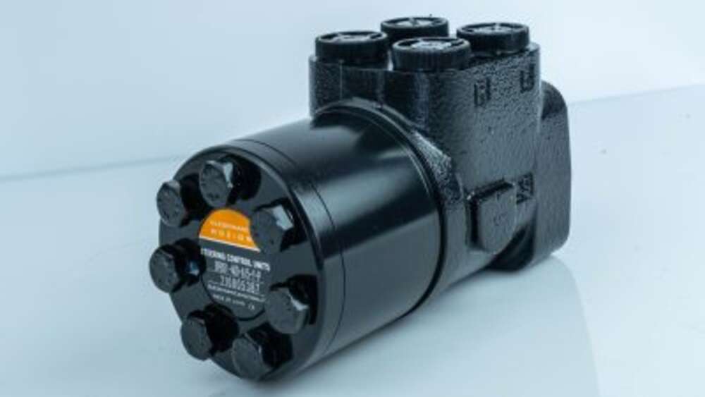 Насос-дозатор BPBS1-400-A15-Y-P