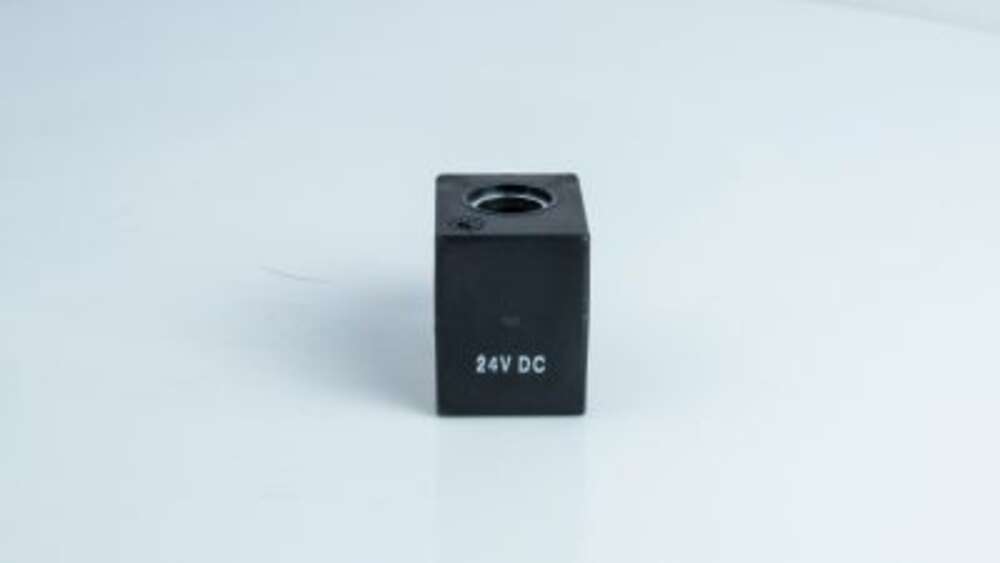 Котушка C30D024DC
