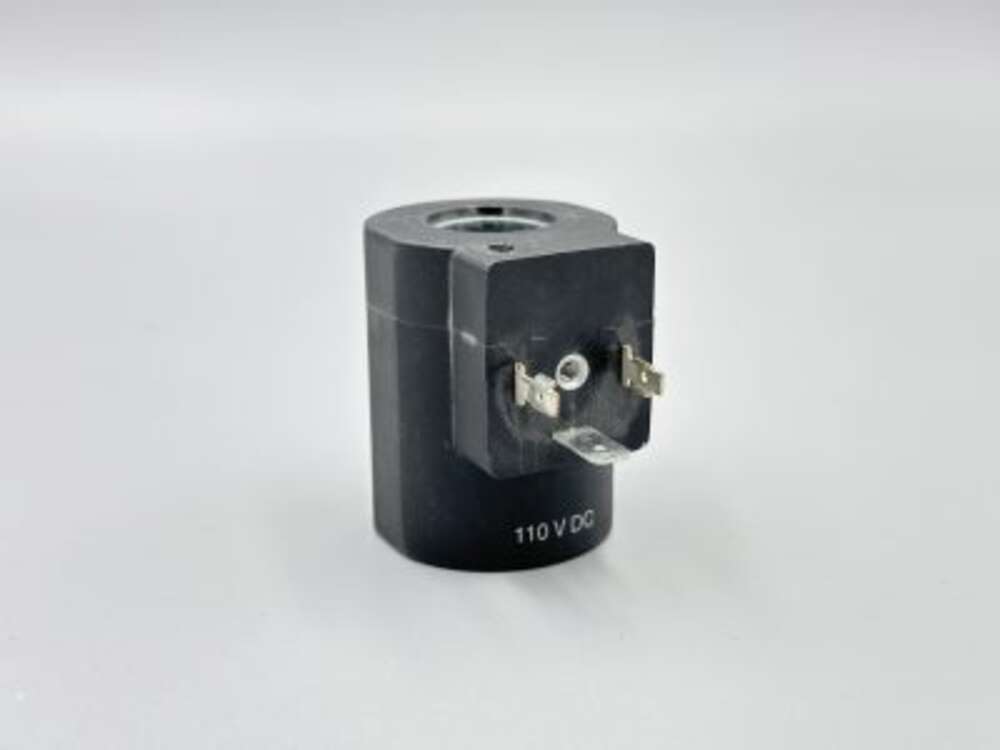Котушка C38D110DC