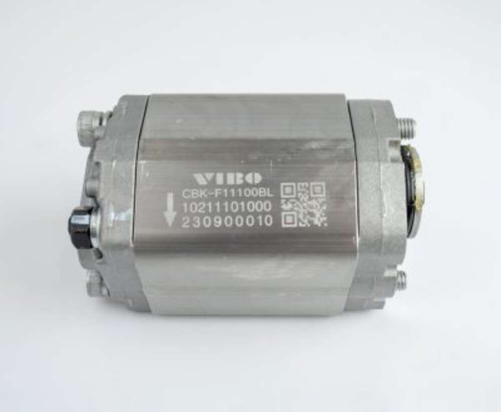 Насос CBKL-F1100