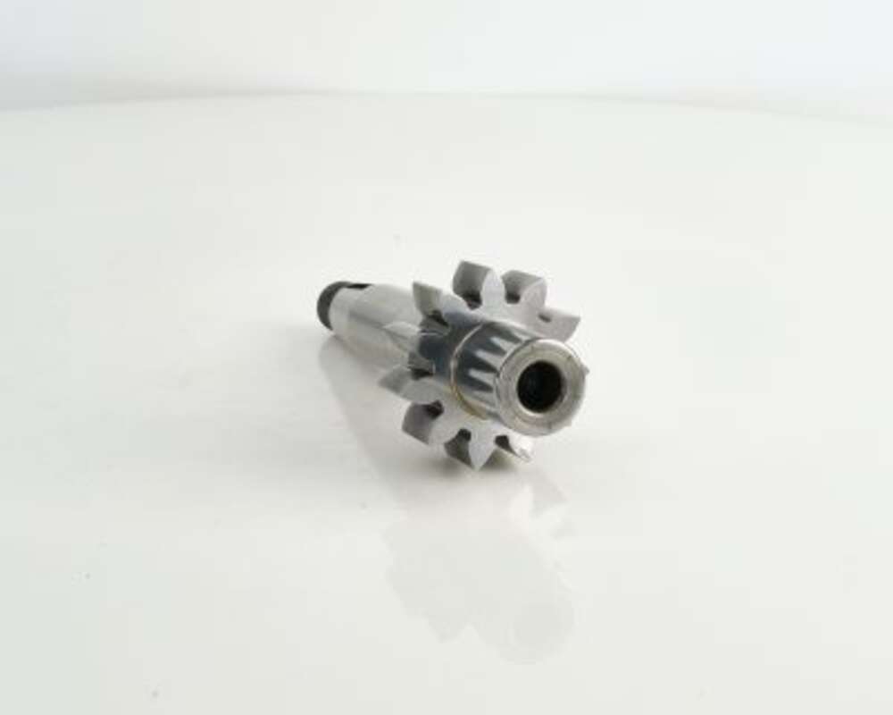 Шестеренний вал CO002 BOSCH (200.0047.A - CC06)