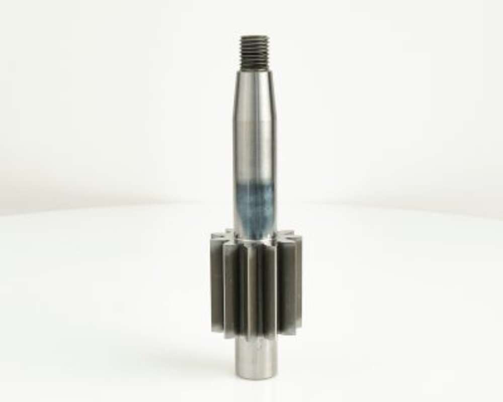 Шестеренний вал CO002 BOSCH (200.0047.A - CC26)
