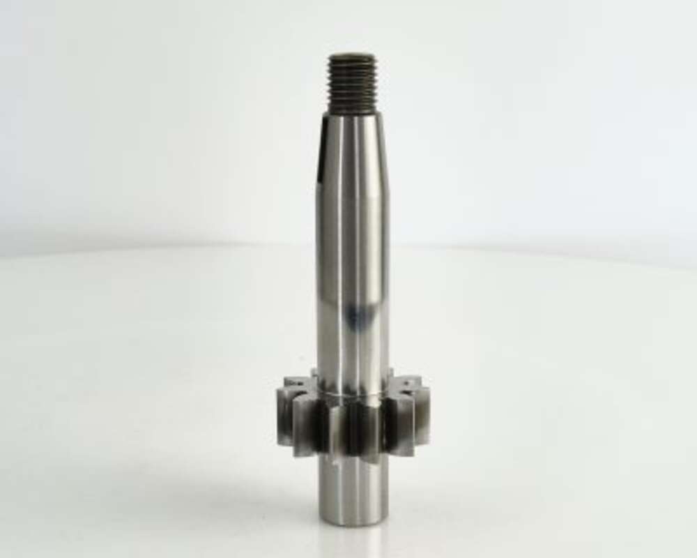 Шестеренний вал CO002 BOSCH (200.0047.A - CC09)