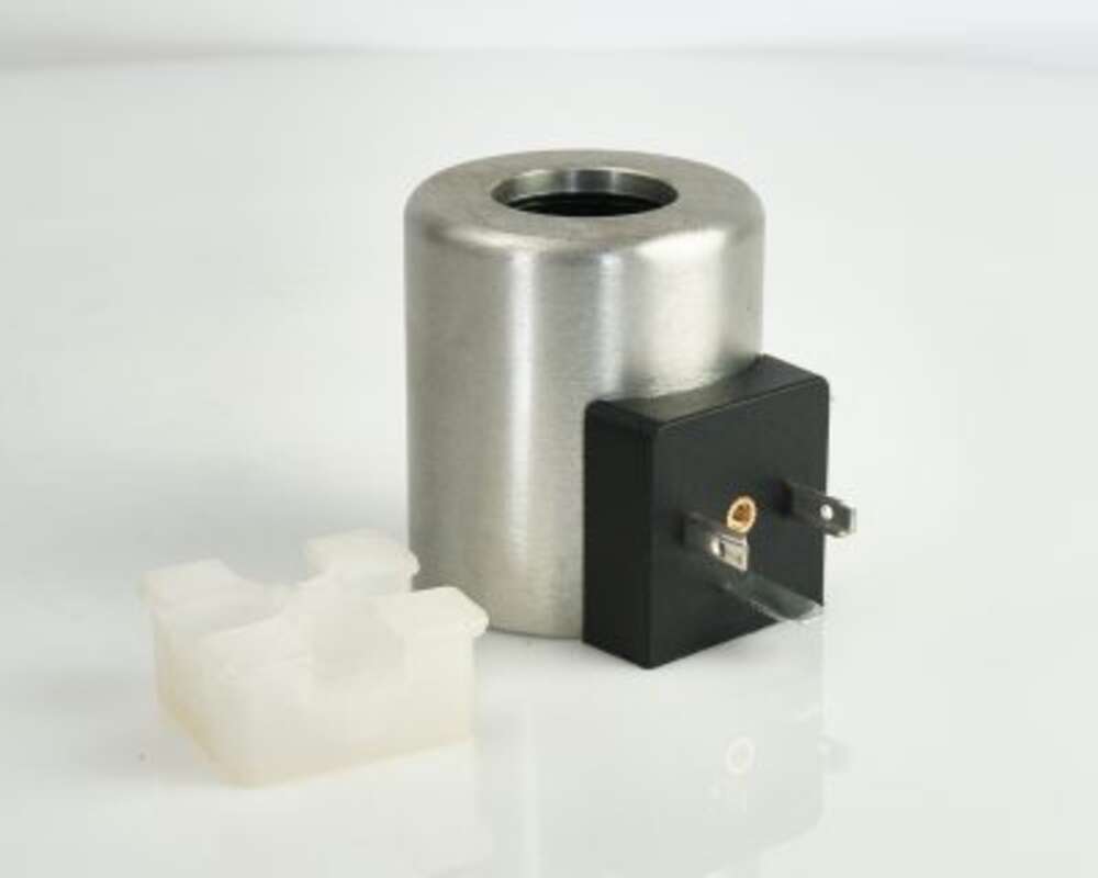 Котушка Coil with connector (C63-31-W110R)