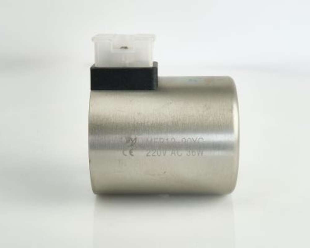 Котушка Coil with connector (4WE10/220V)
