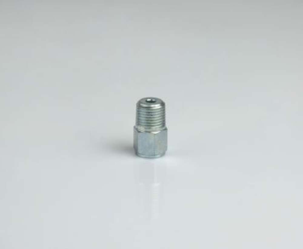 Фітинг CONN-STRAIGHT SD+D4 1/8 BSP 0910005