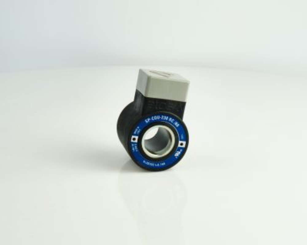 Котушка COU-230RC S.80 - COIL