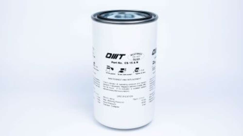 Фільтроелемент CS15AN