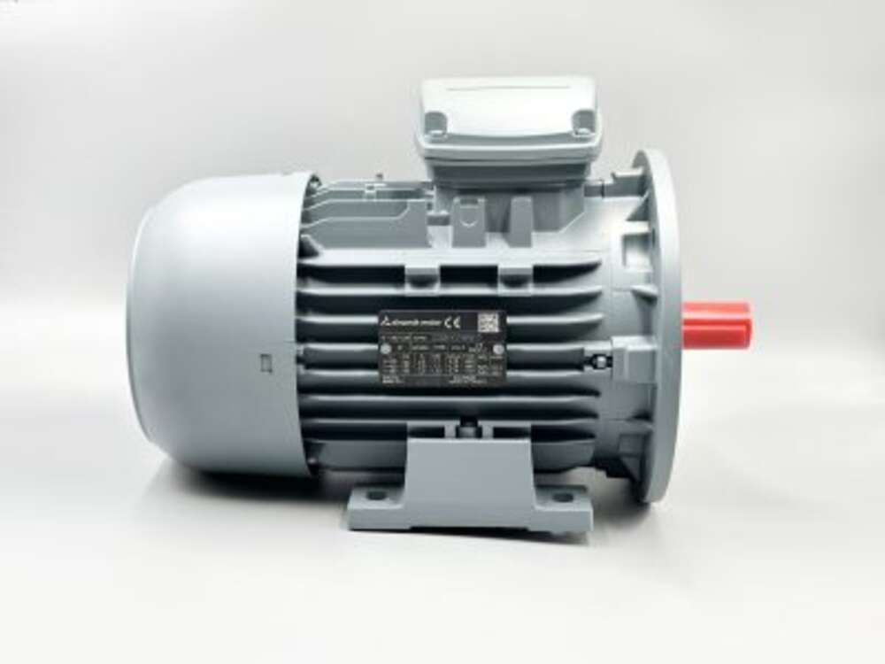 Електродвигун D2EA90S4AB35 1.1kW 1500rpm B35