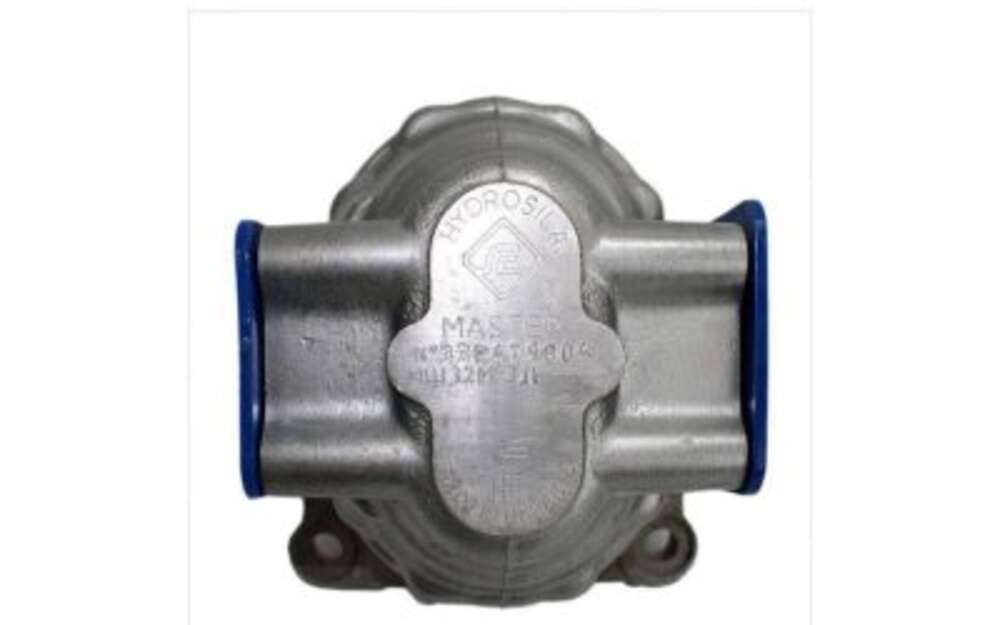 Насос шестеренний НШ32М-3 (MASTER plus)