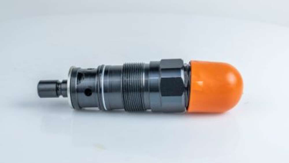 Клапан DBDS10-K-10-200