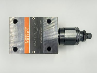 Клапан DBDS6-P-10-31.5