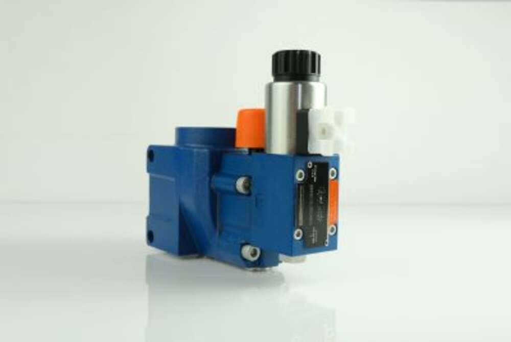 Клапан DBW10BG2-50/200G24N9Z5L