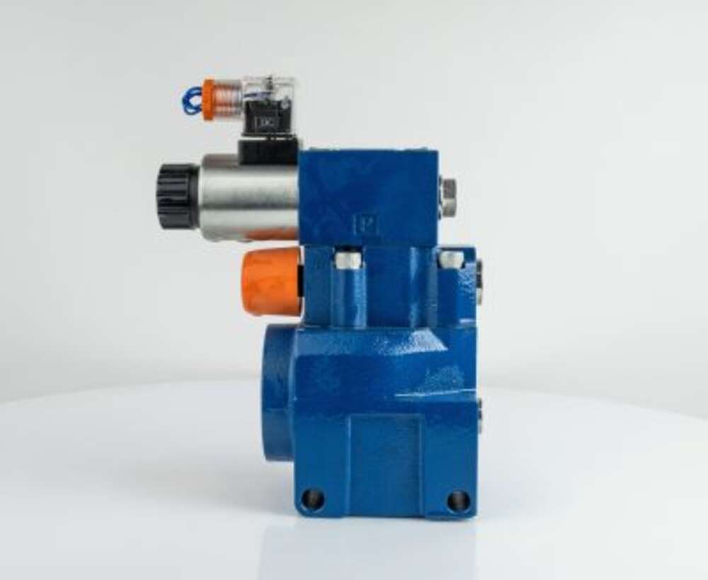 Клапан DBW20BG2-50-315G12N9Z5L