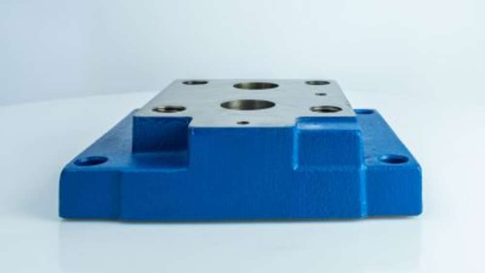 Плита DBW30 G3