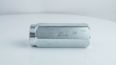 Клапан VU 1" T.8 BAR