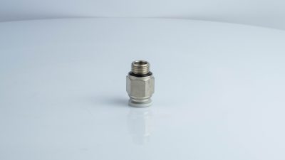 Фітинг пневматичний APC 10-G02,Grey