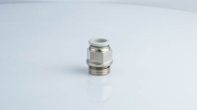 Фітинг пневматичний APC 12-G04,Grey
