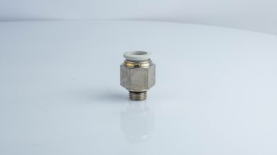 Фітинг пневматичний APC 12-G02,Grey