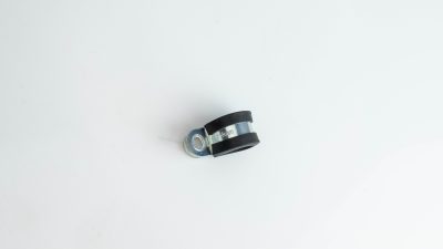 Хомут Rubber Line Hose Clamp d 14 Bandwidth:15mm