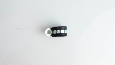 Хомут Rubber Line Hose Clamp d 16 Bandwidth:15mm