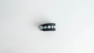 Хомут Rubber Line Hose Clamp d 18 Bandwidth:15mm