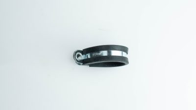 Хомут Rubber Line Hose Clamp d 34 Bandwidth:15mm