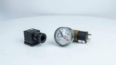 Регулятор тиску DSM Y A4 DAC 001,3Y